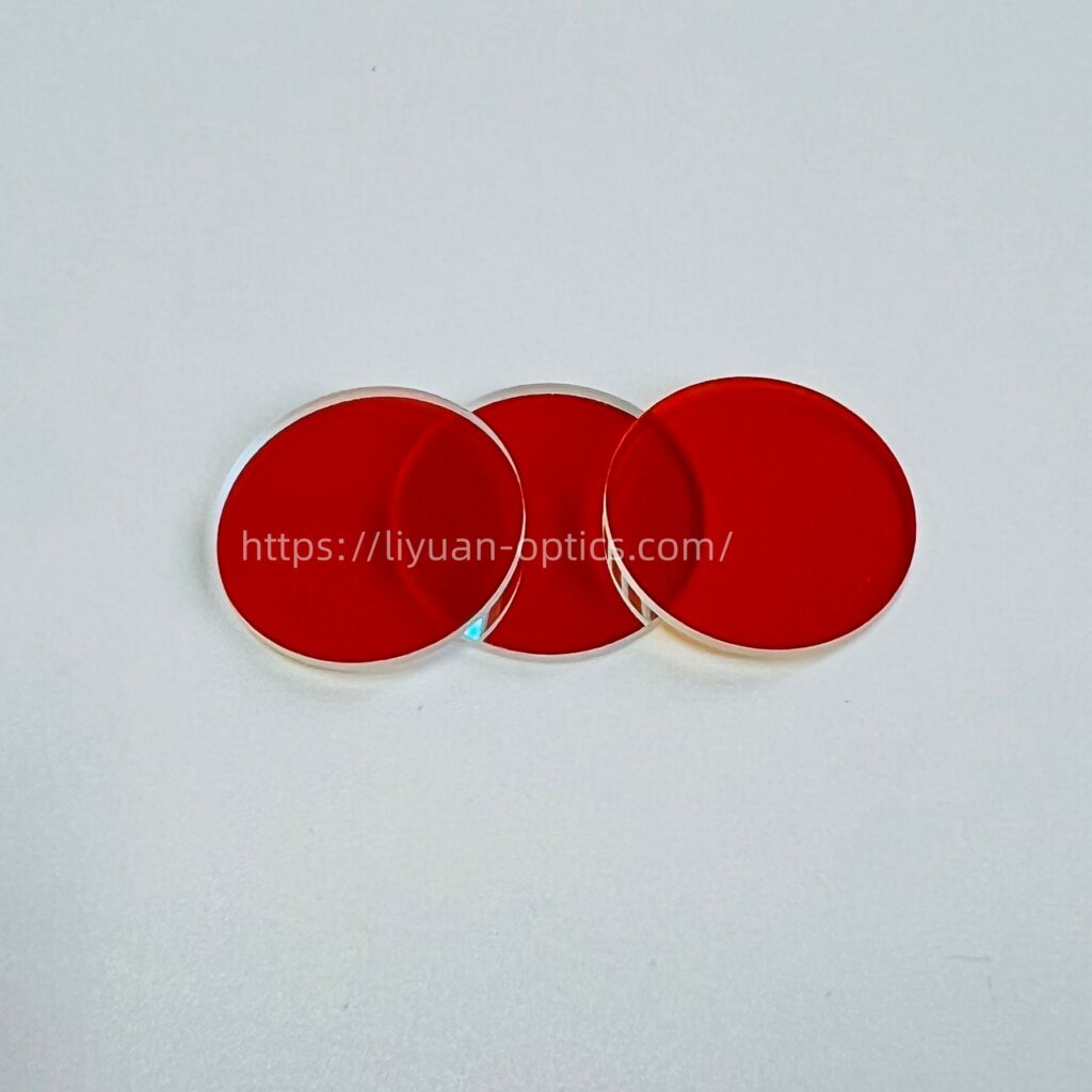 620nm Longpass Filter