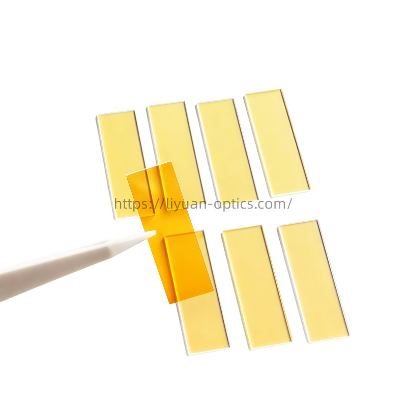 550nm longpass filter