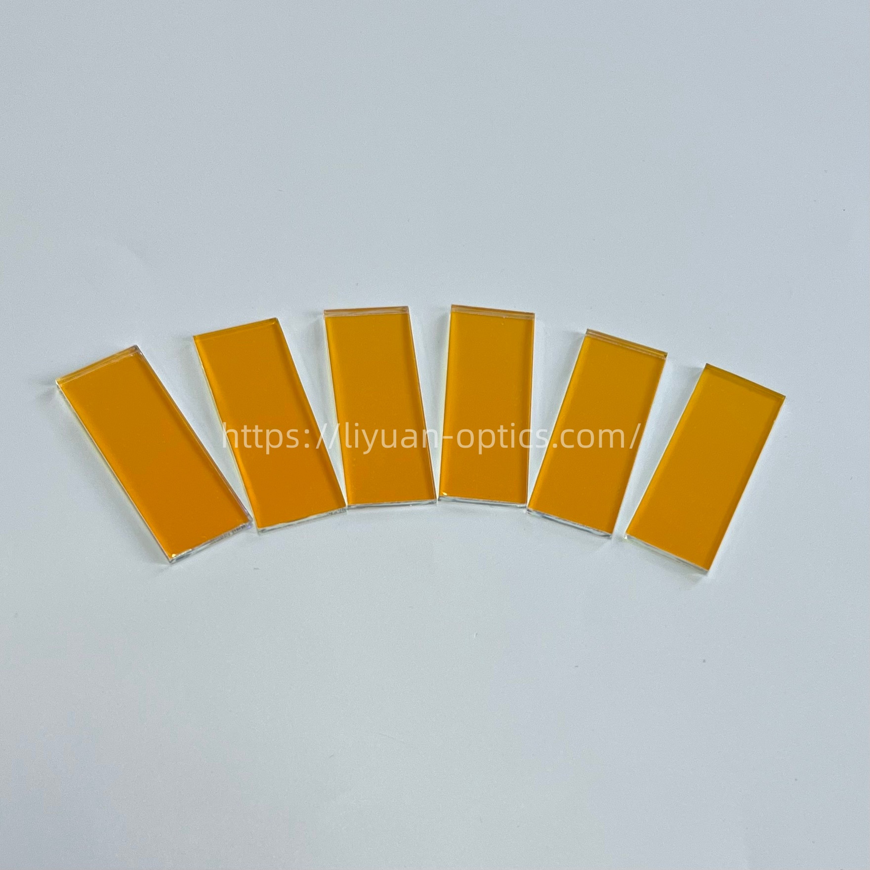 590nm longpass filter