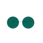 LB Green Glass