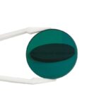 LB11-LB15 Green Glass