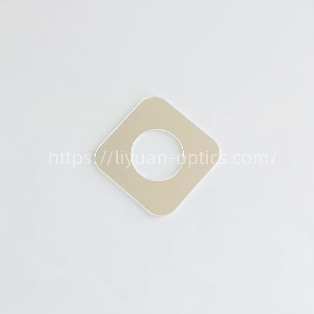 810nm bandpass filter