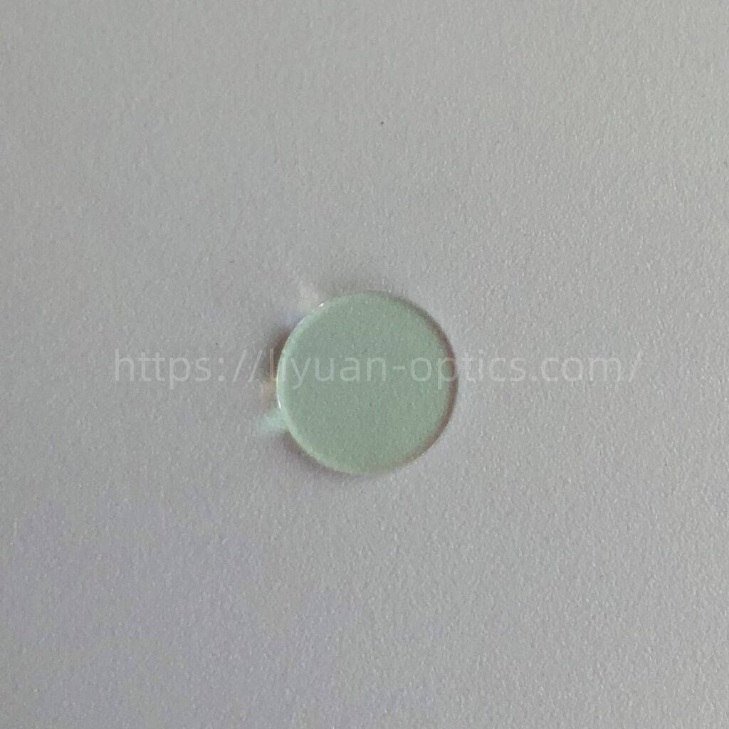 670nm IR Bandpass Filter