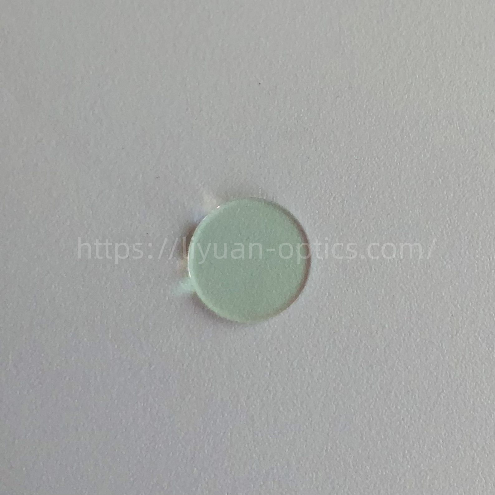 670nm IR Bandpass Filter