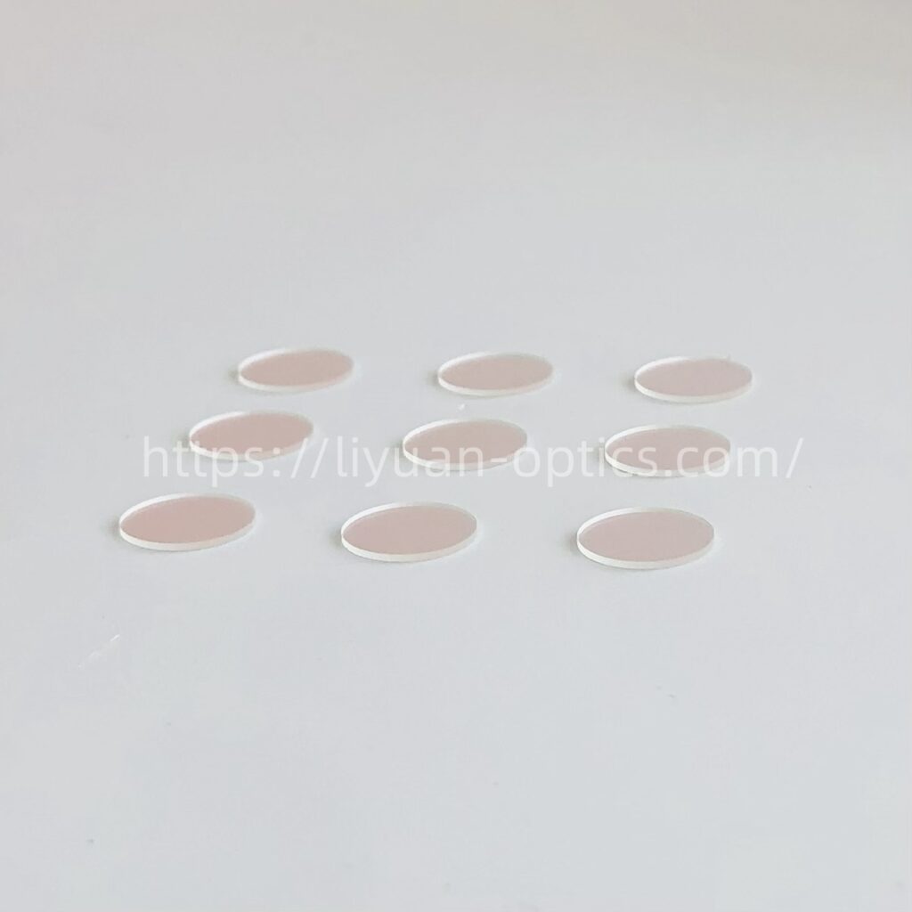 780nm bandpass filter
