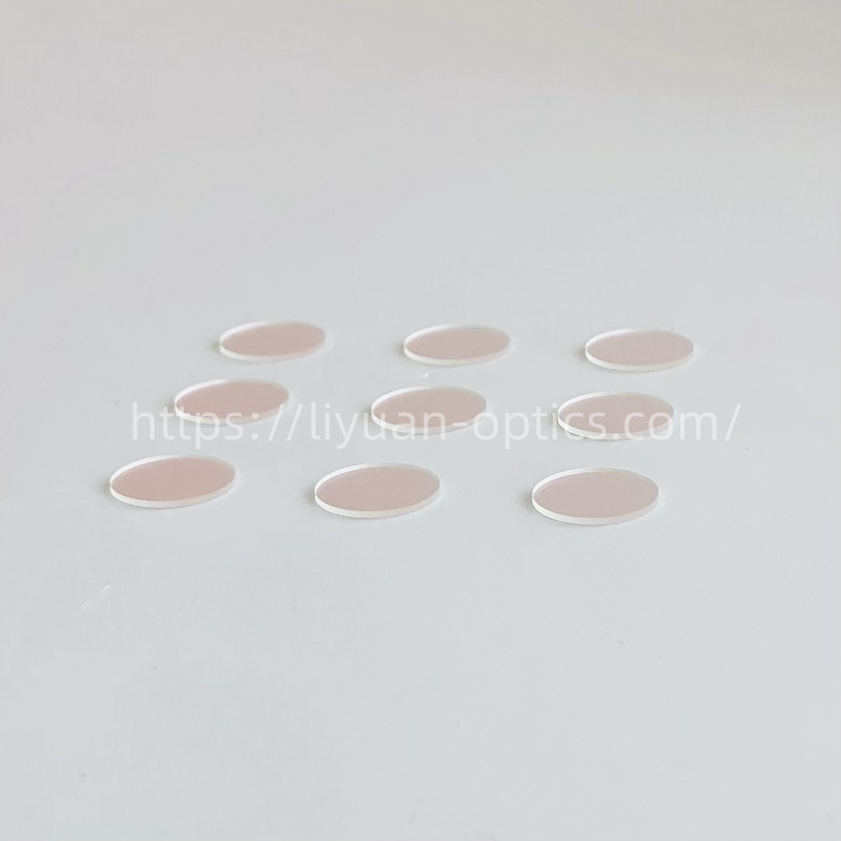780nm bandpass filter
