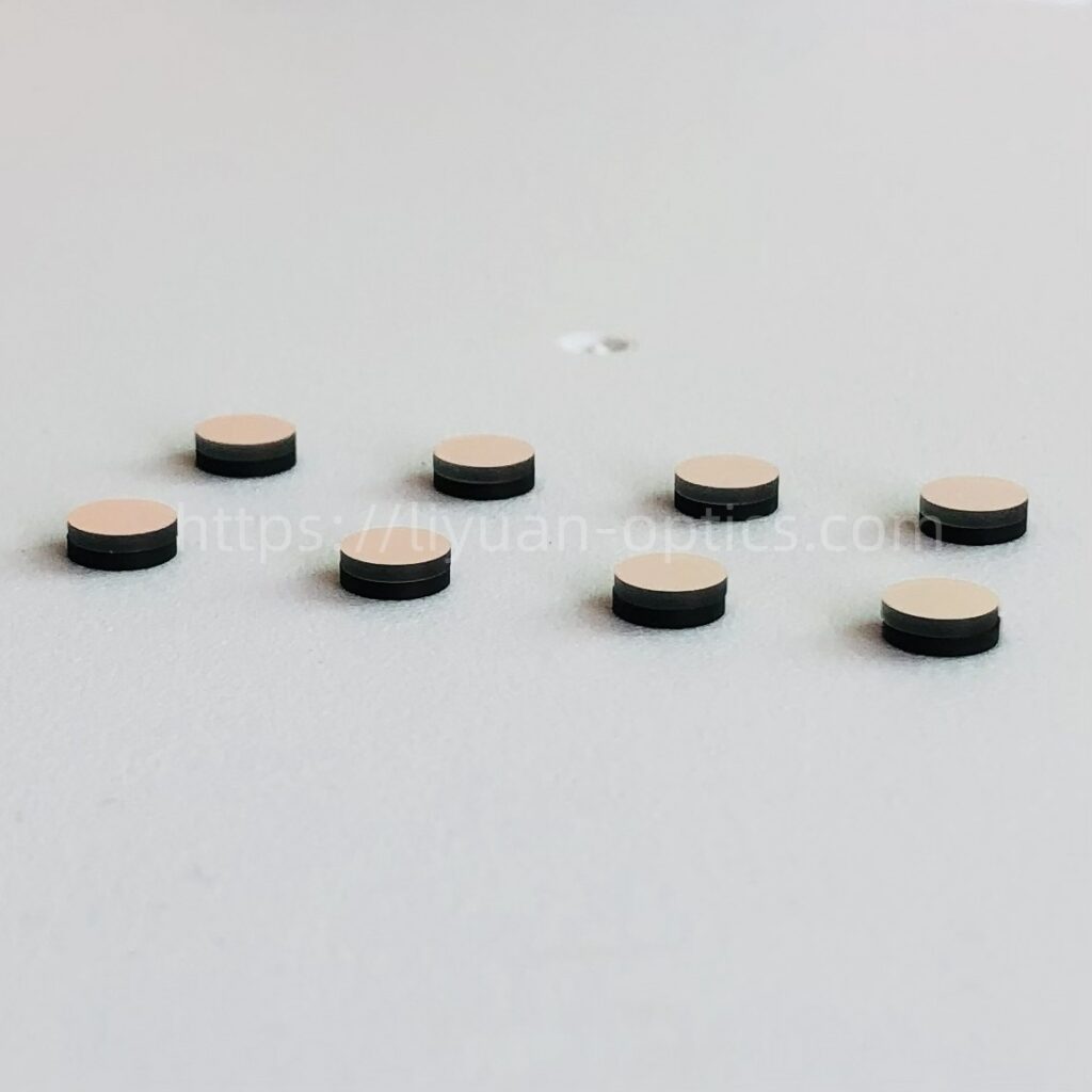 450nm narrow bandpass filter