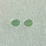 490nm narrow bandpass filter