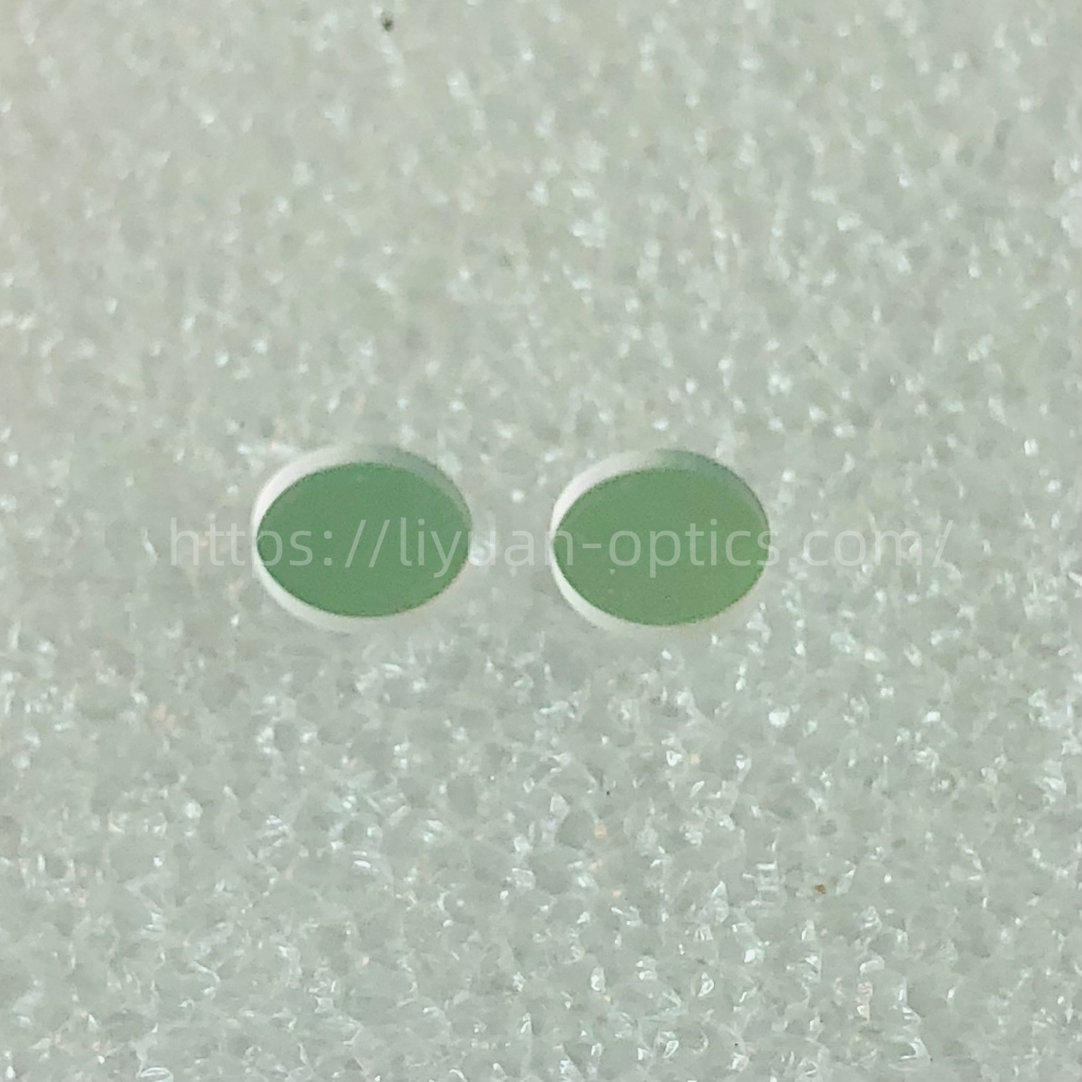 490nm narrow bandpass filter