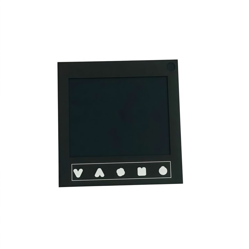 Tempered Glass panel