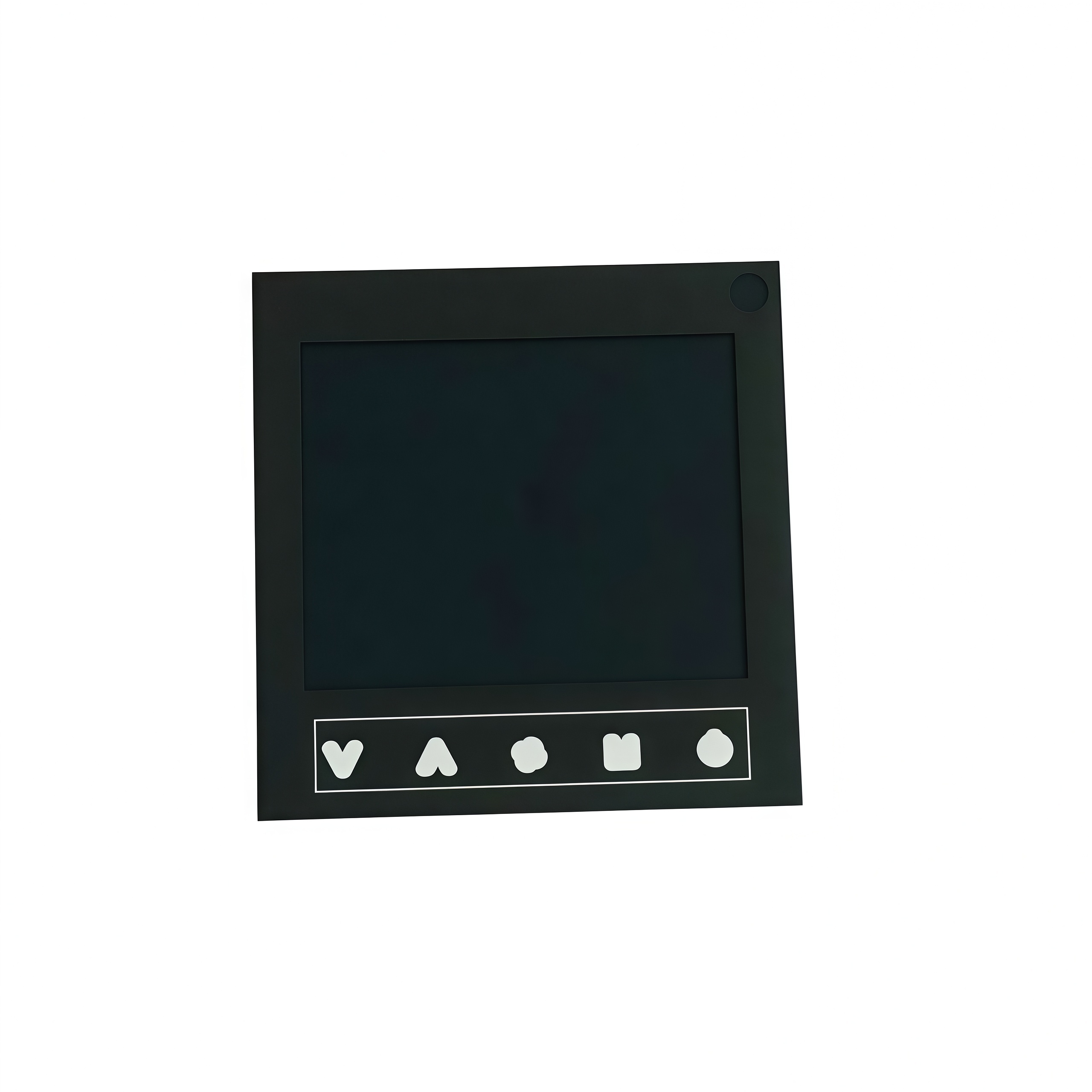 Tempered Glass panel