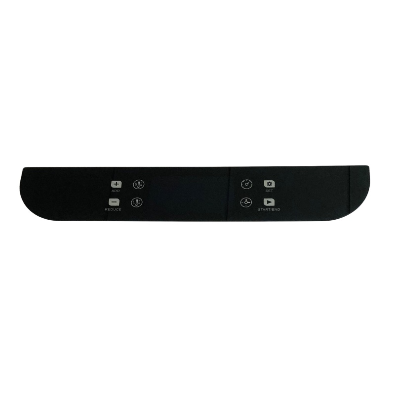 Tempered optical glass