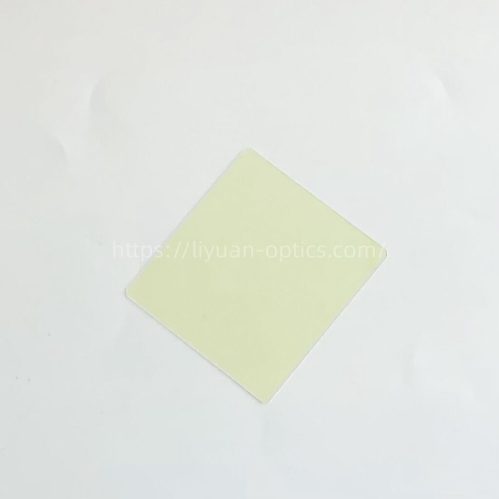 470nm Longpass Filter