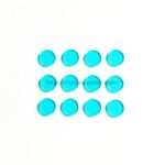 photosensitive blue glass