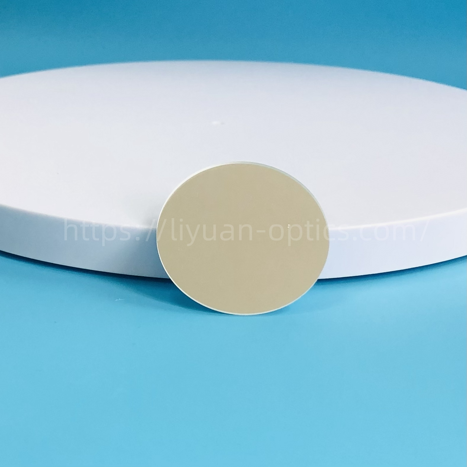 650nm Reflective Mirror