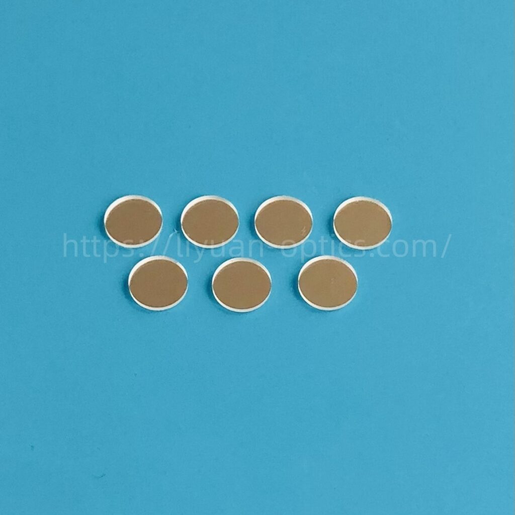 660nm Reflective Mirror