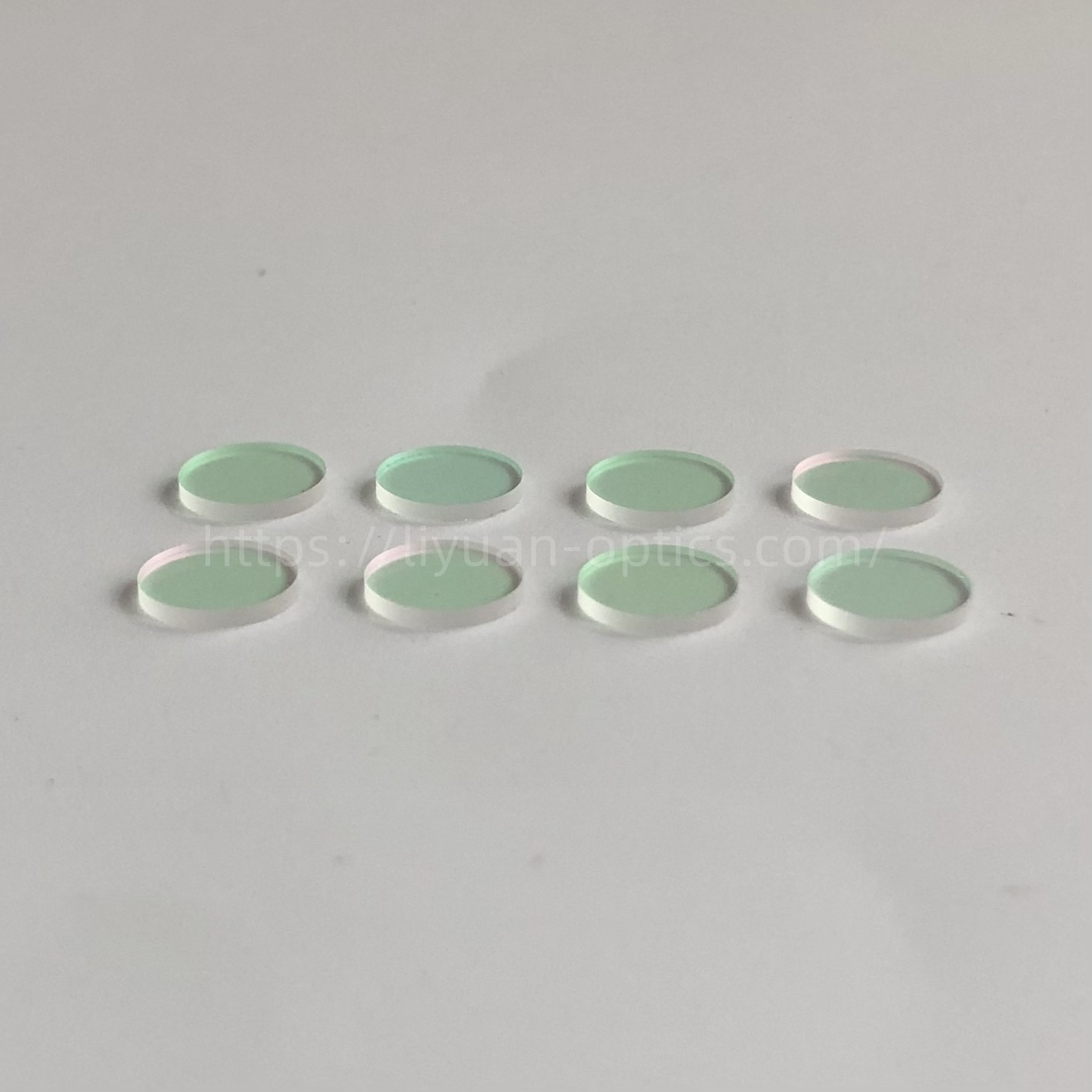 430nm Longpass Filter