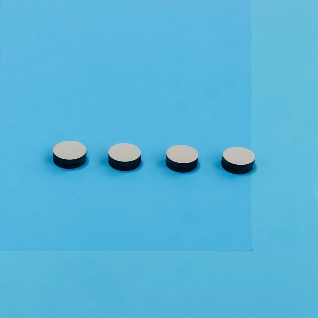 laminated infrared Bandpass Filter