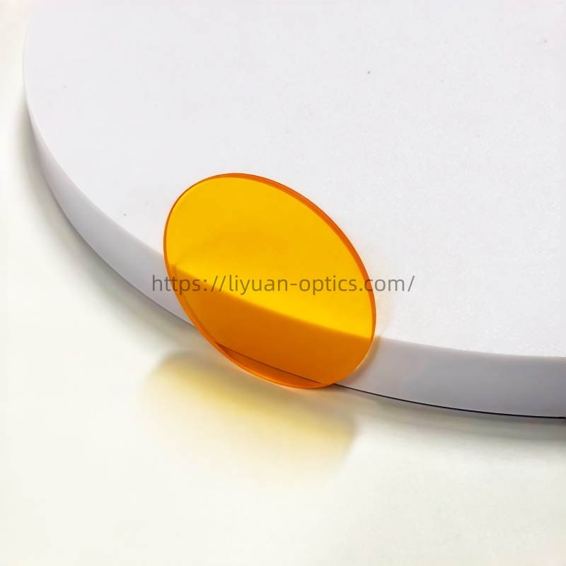 color filter glass