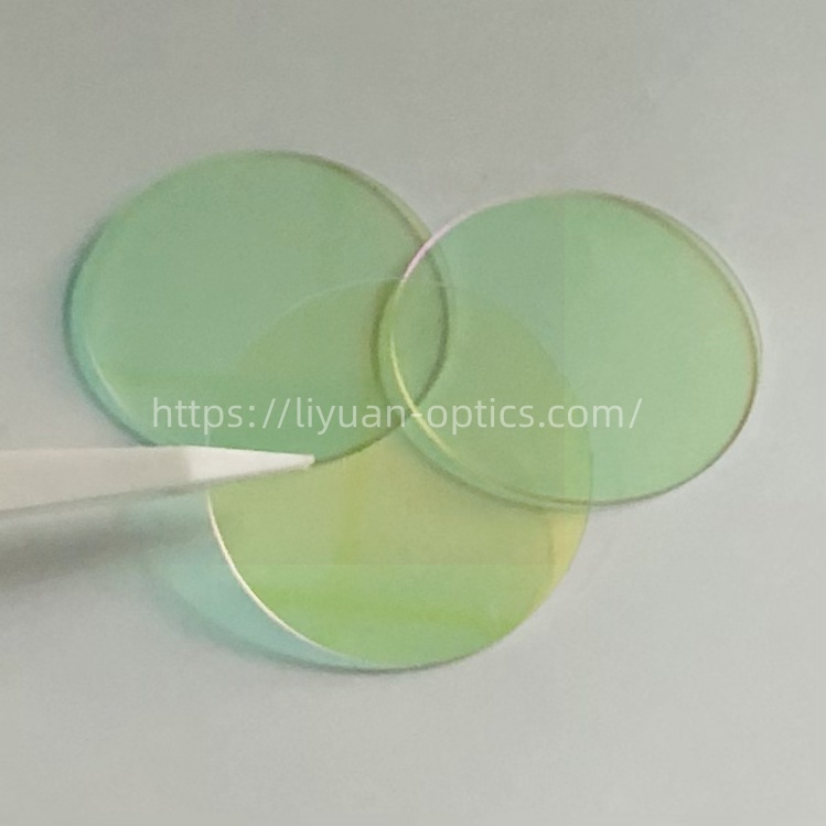 490nm bandpass filter