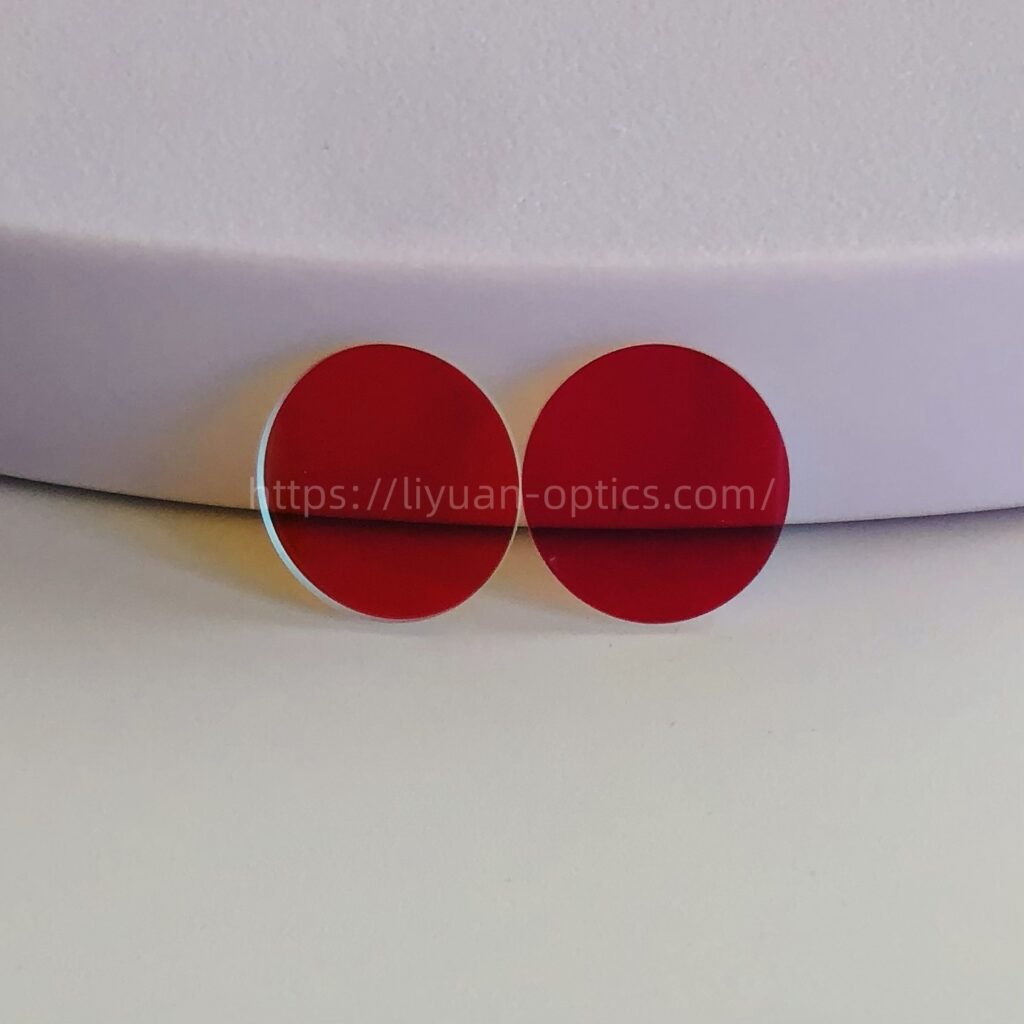 670nm bandpass filter