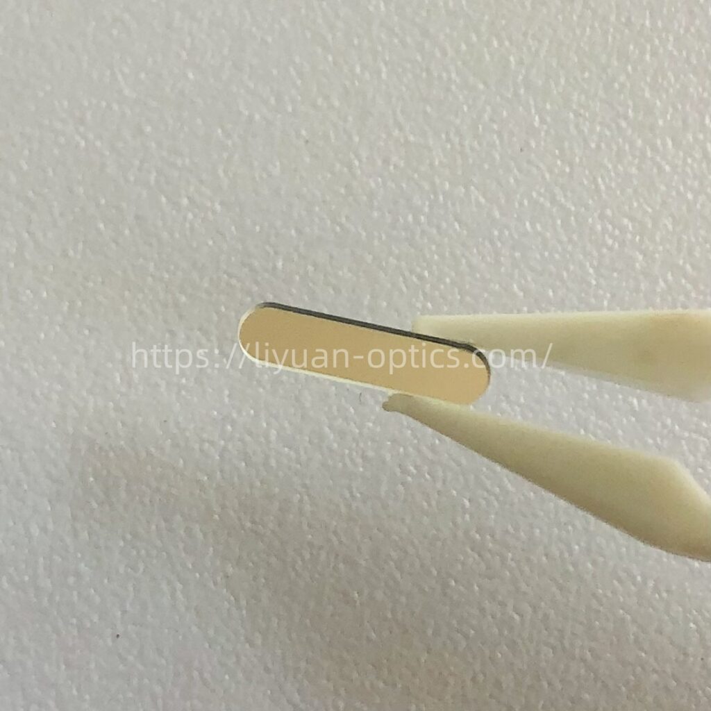 590nm narrow bandpass filter