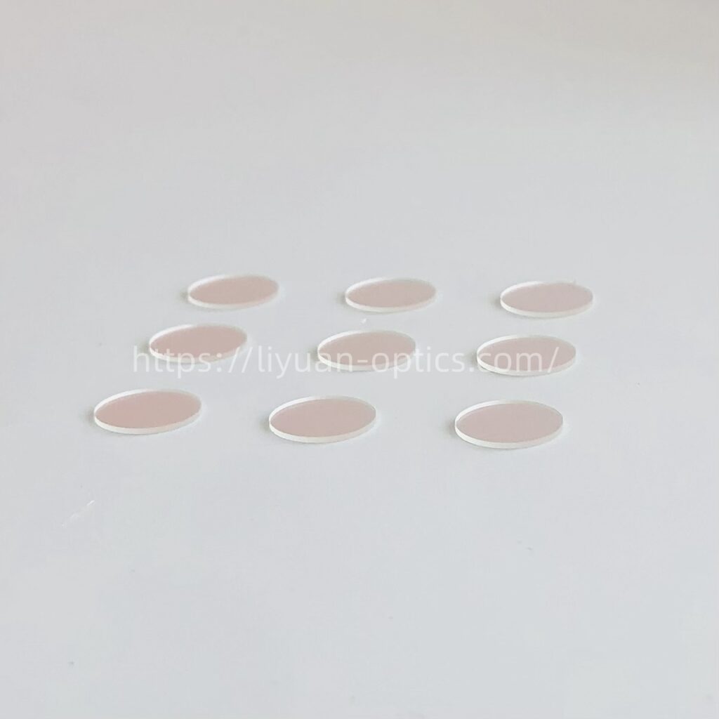 690nm bandpass filter