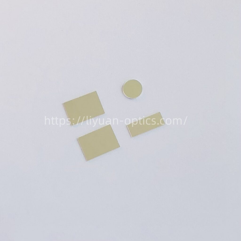 580nm bandpass filter