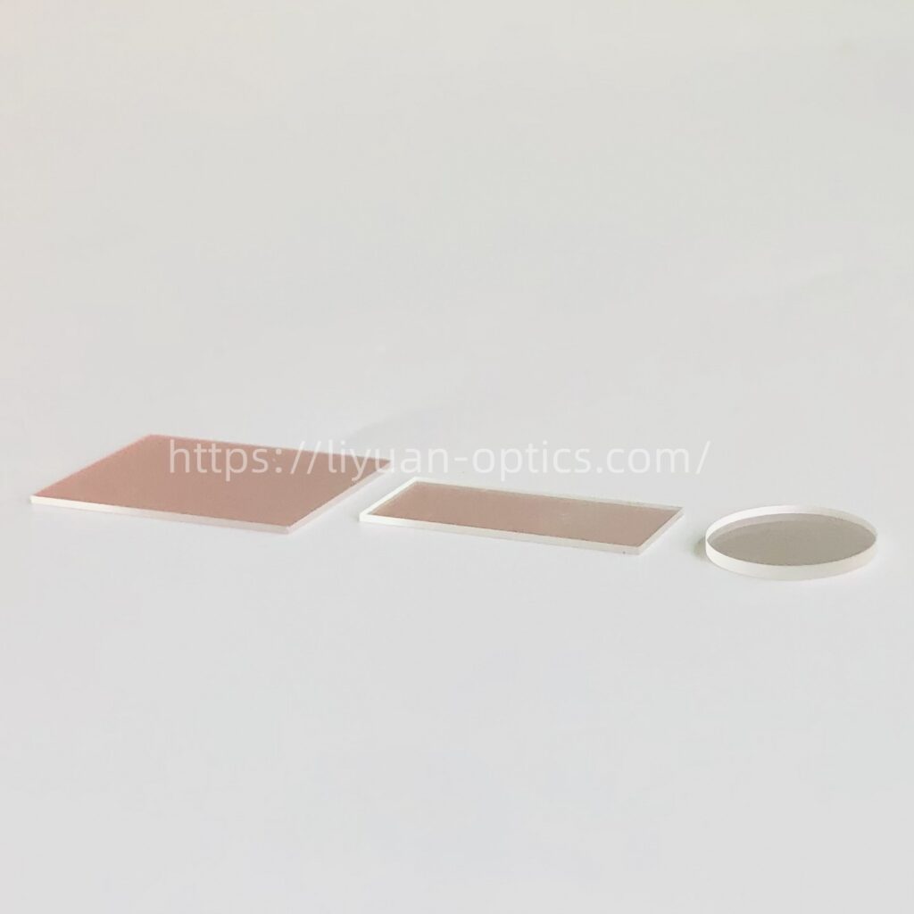 525nm bandpass filter