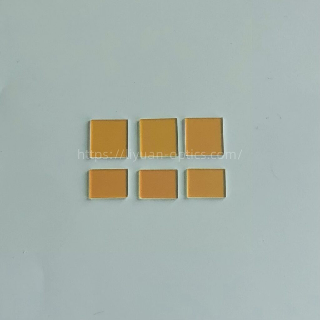 570-1600nm longpass filter