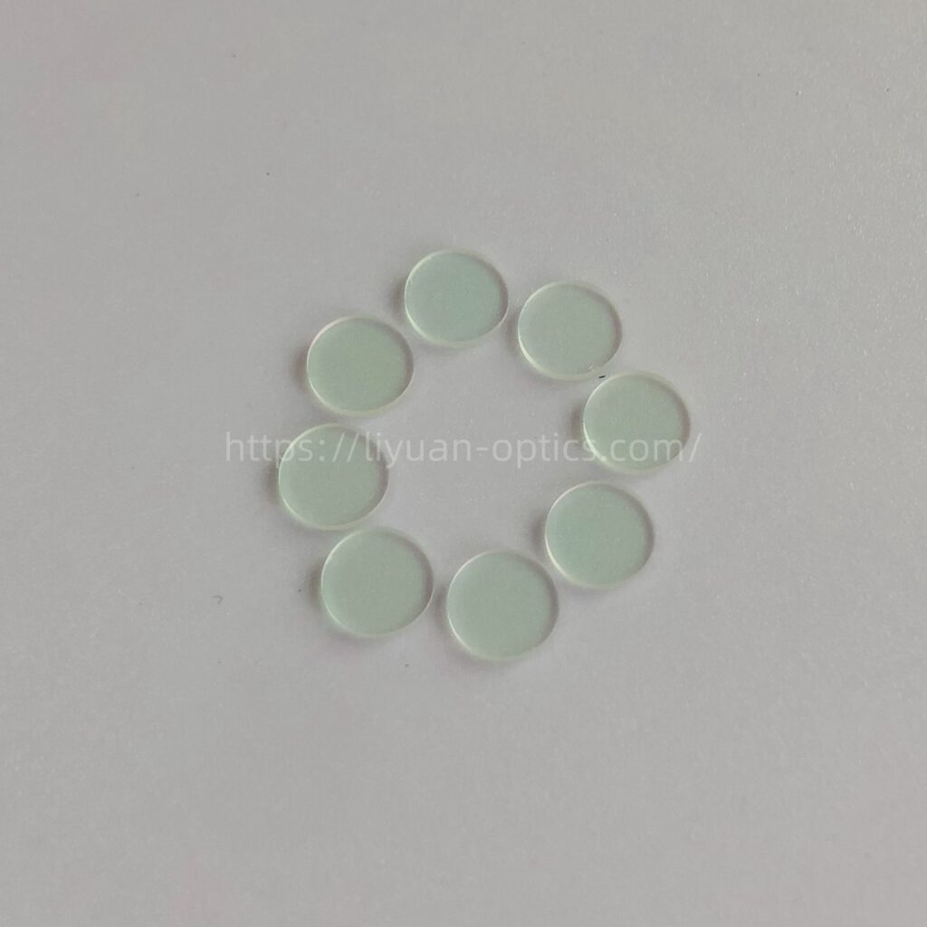 446nm Longpass Filter