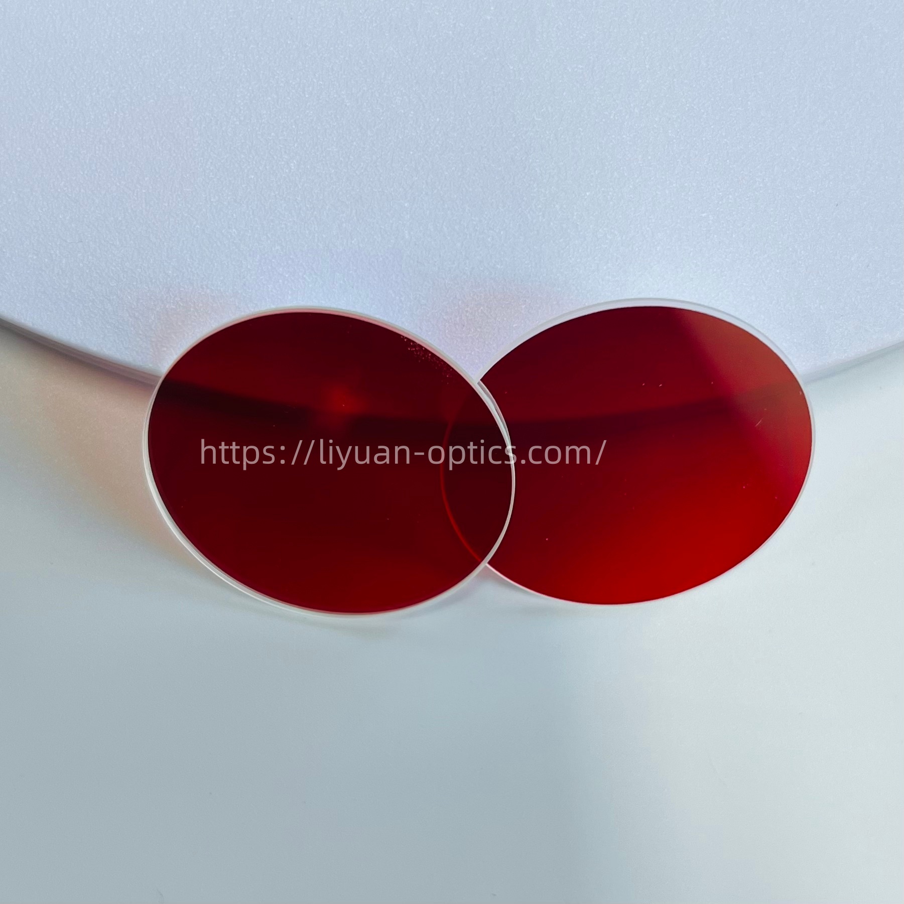 660nm bandpass filter