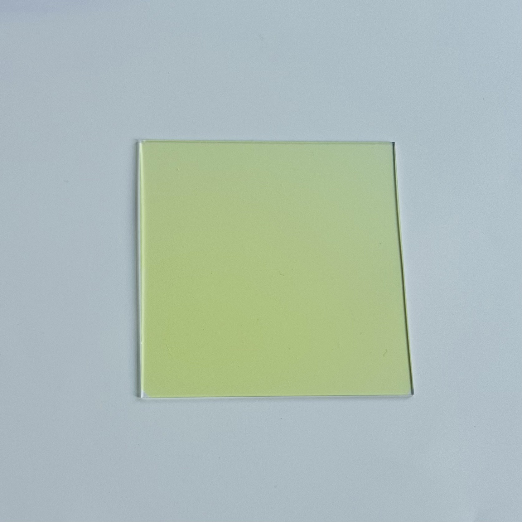 575nm bandpass filter