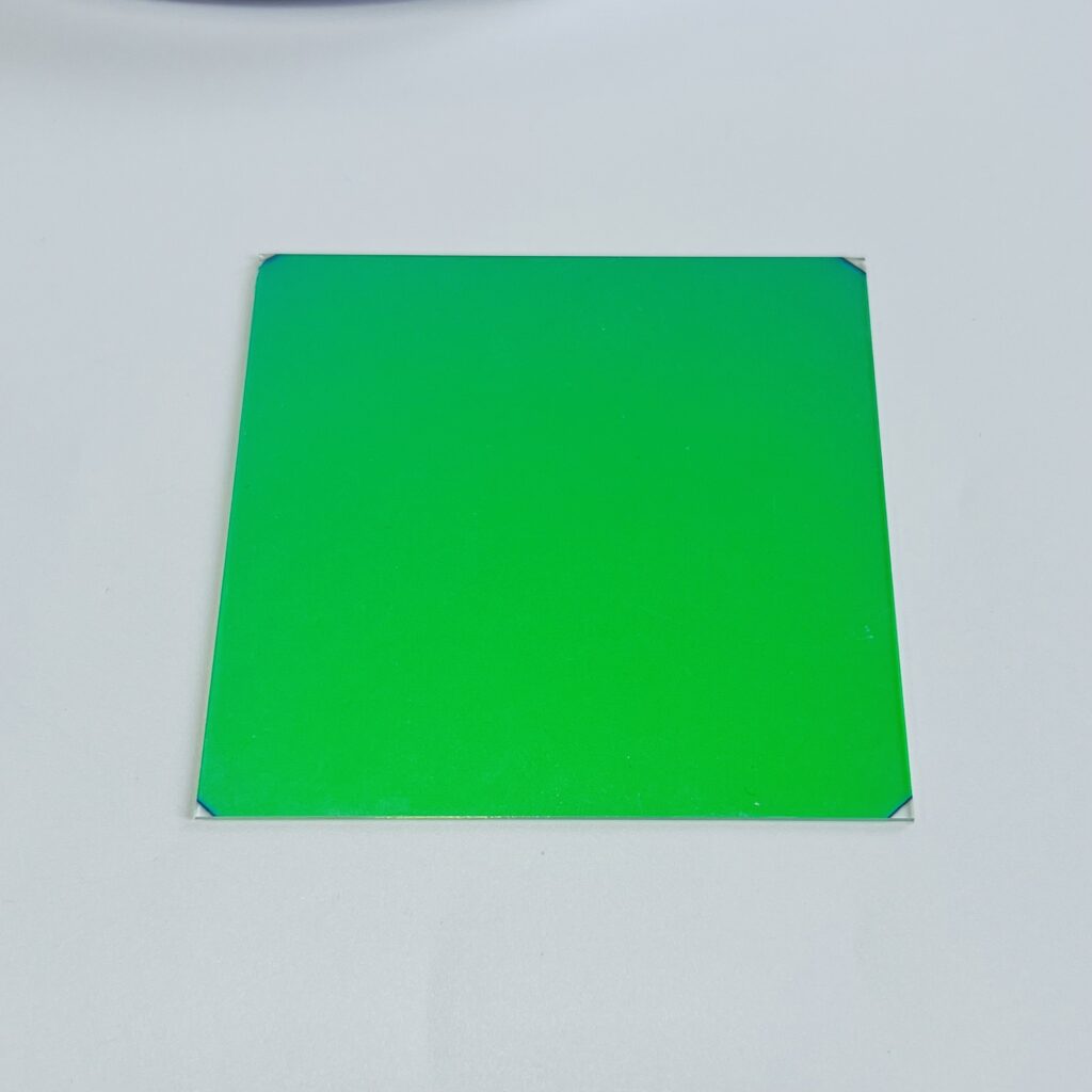 530nm Bandpass Filter