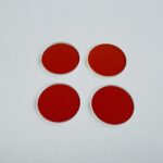 640 & 800nm Dual Bandpass Filter
