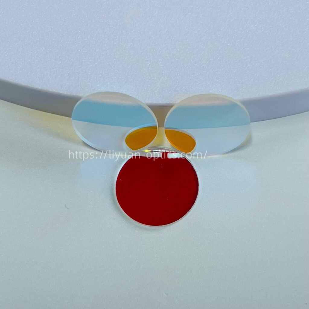 650nm bandpass filter