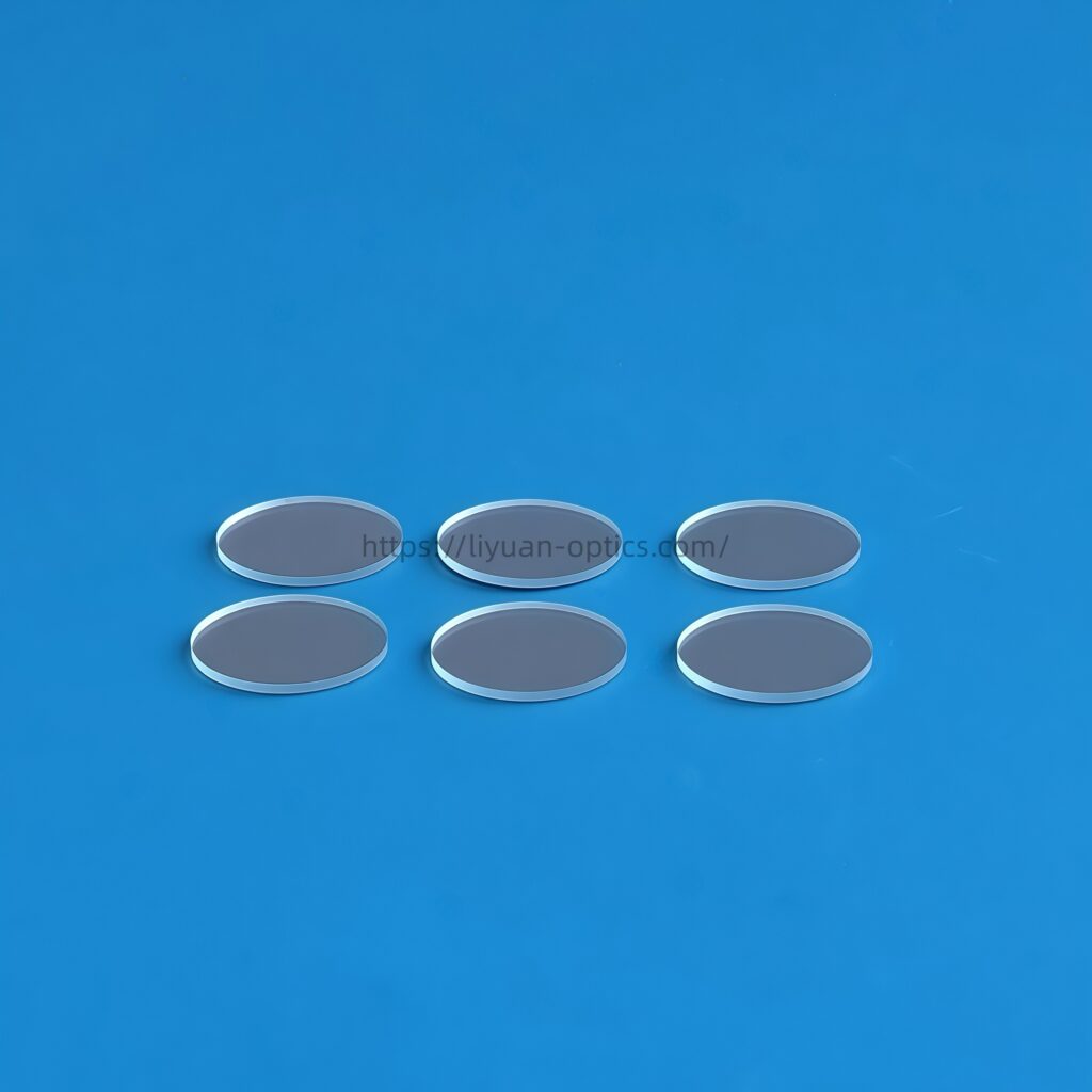 860nm bandpass filter