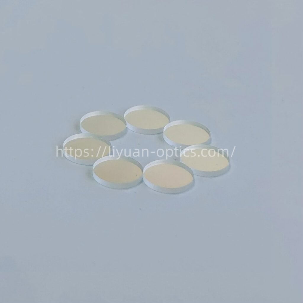 570nm bandpass filter