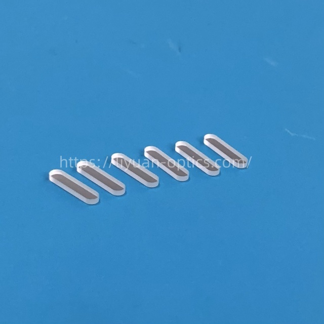394nm Narrow Bandpass Filter