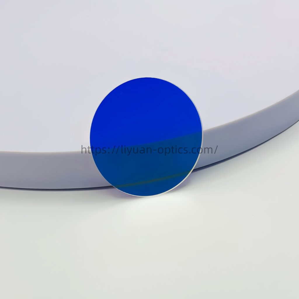 415nm narrow bandpass filter