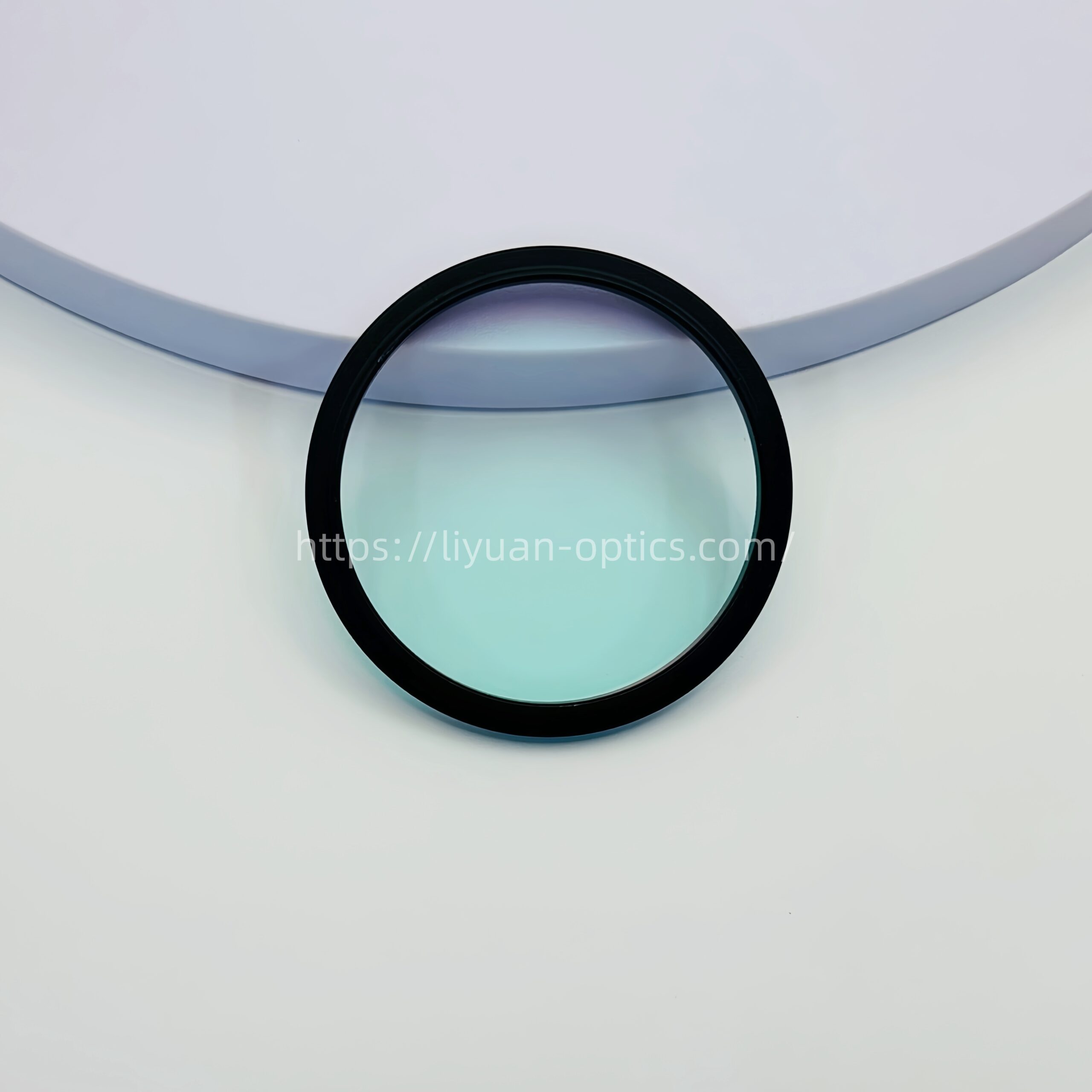 IR650 shortpass filter