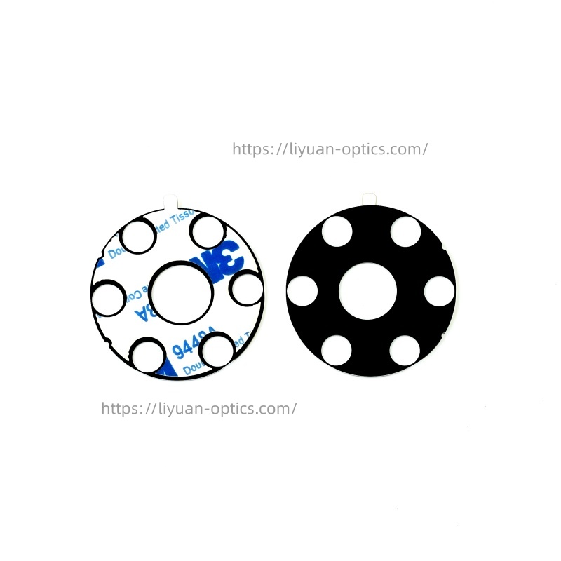 camera lens glass