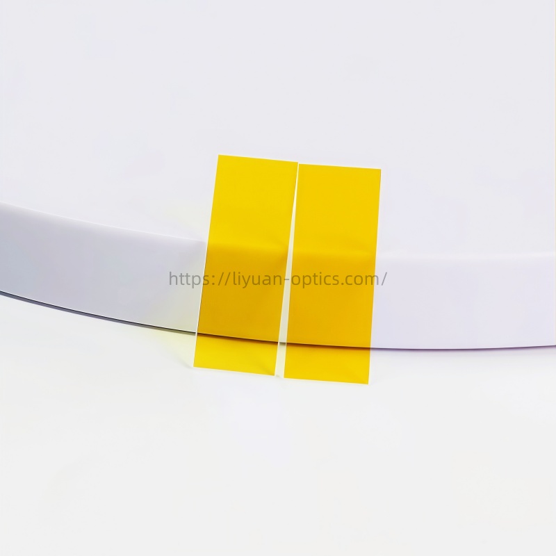 540nm Longpass Filter