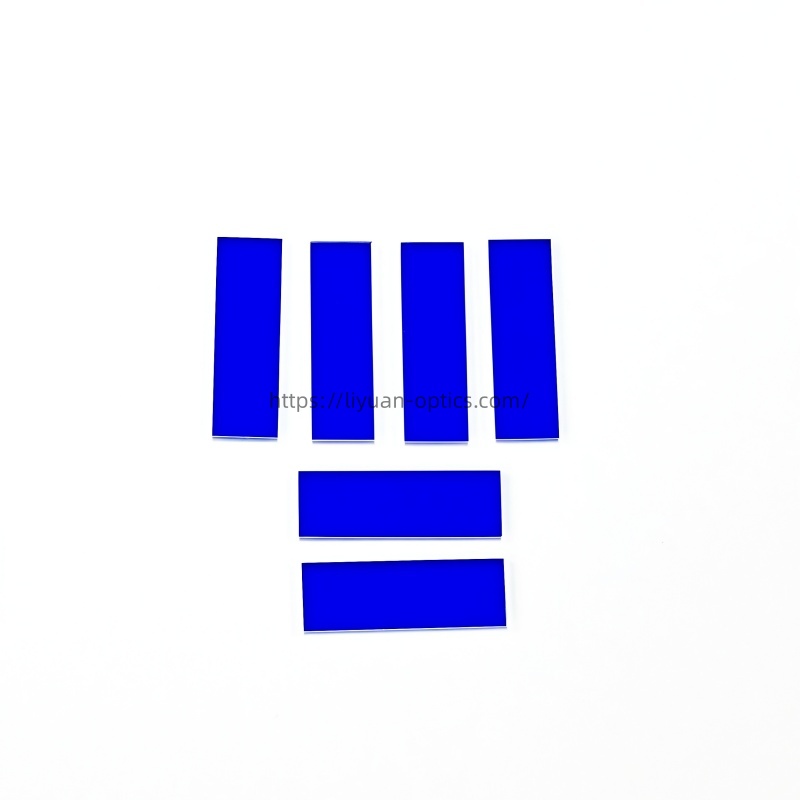 420nm bandpass filter