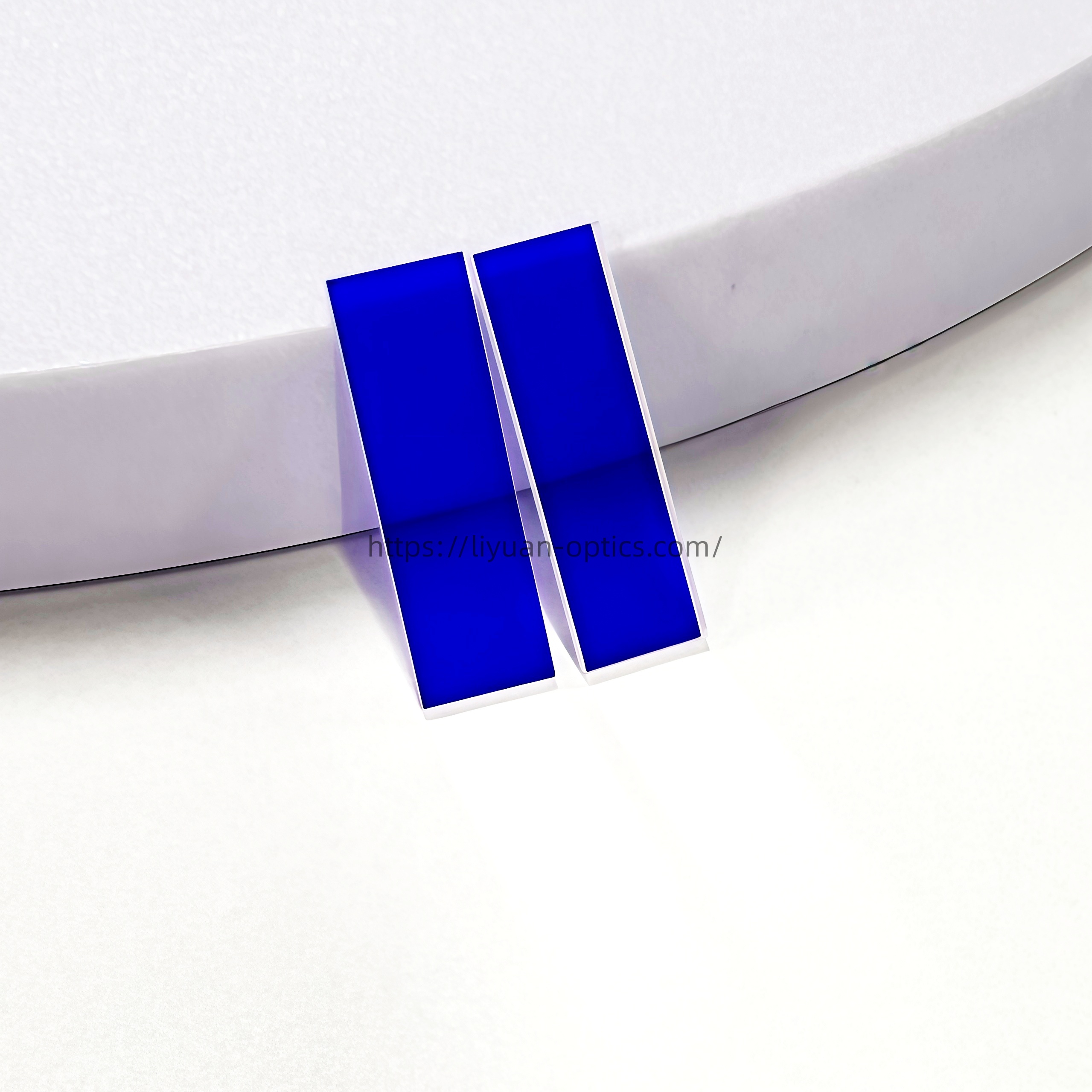 480nm bandpass filters