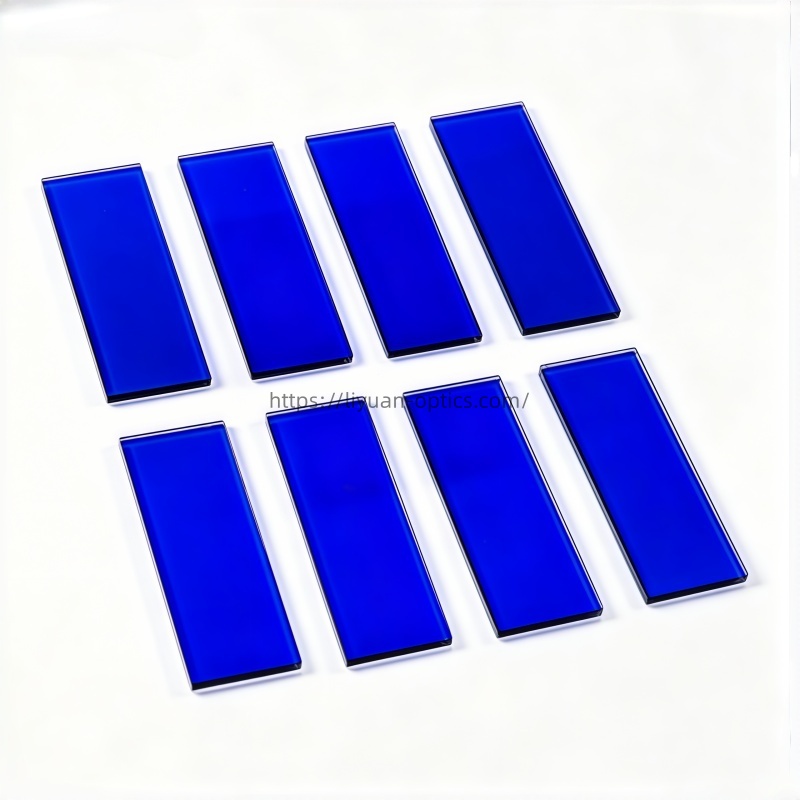 What is Optical Bandpass Filter?
