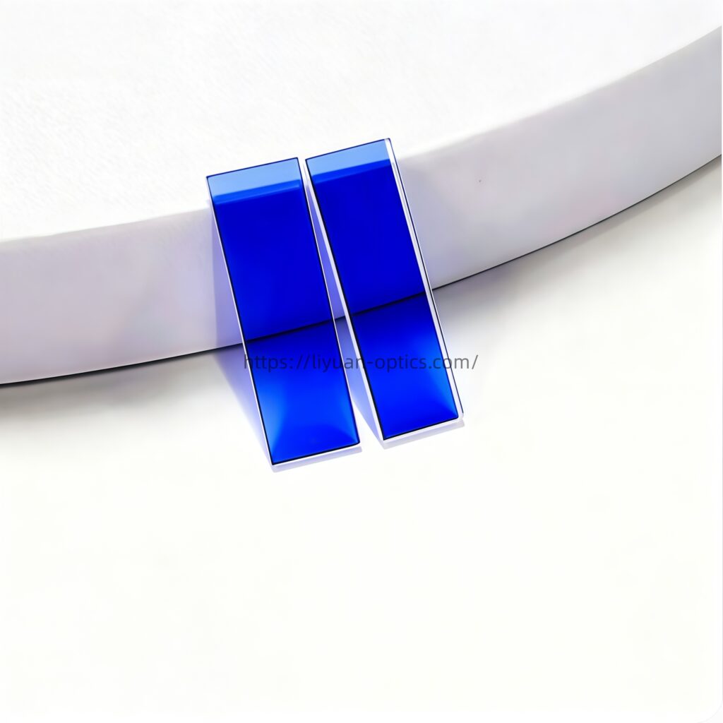 450nm bandpass filters