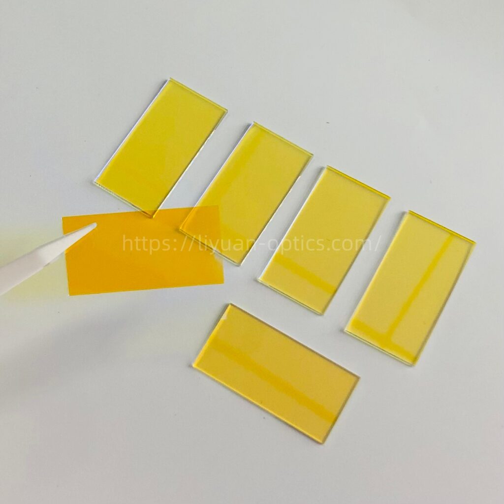 530-1018nm longpass filter