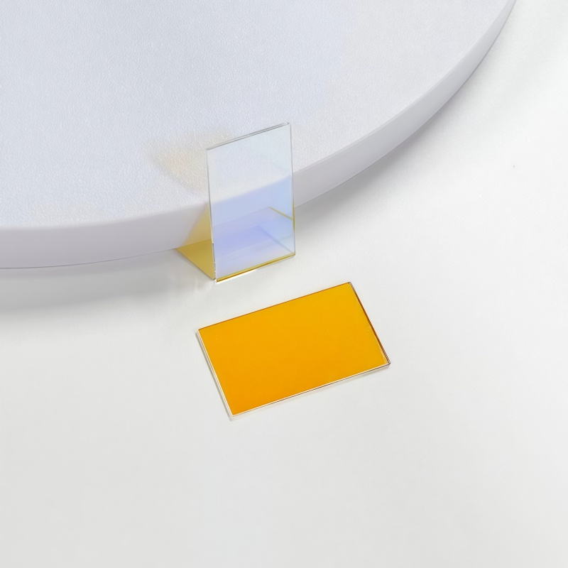 600nm bandpass filter