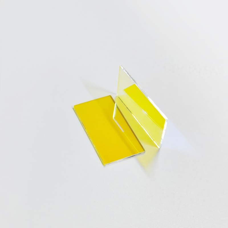 590nm bandpass filters